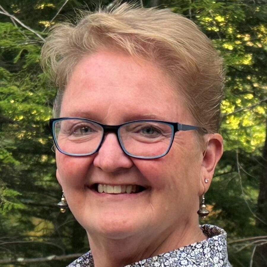 Deb Rees